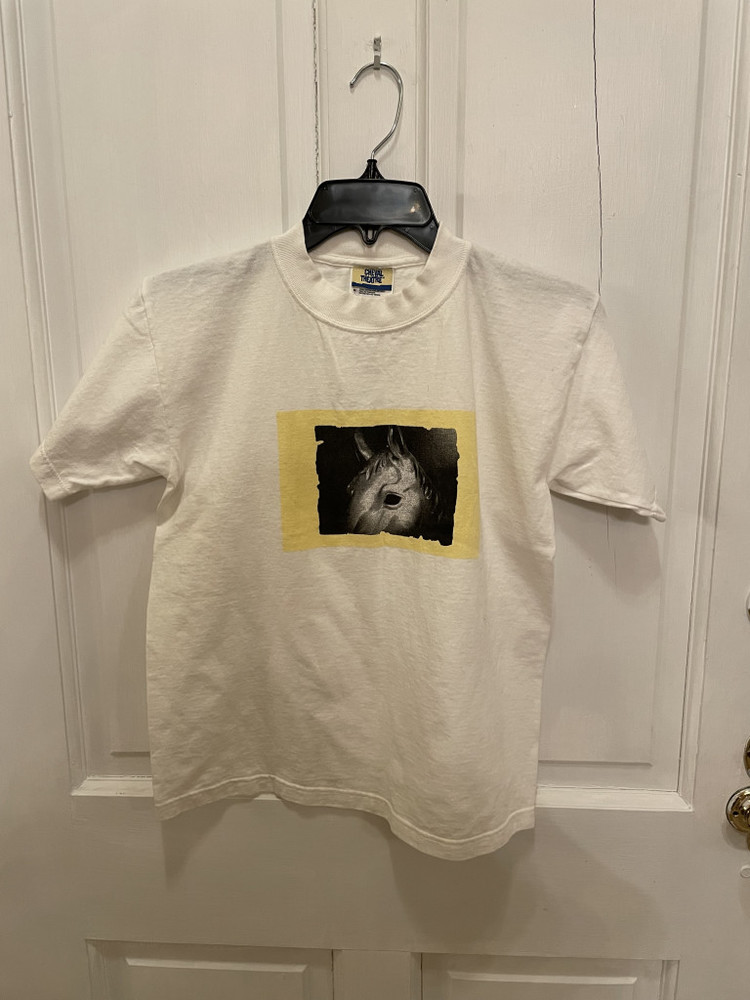 Cheval Theatre Women’s Medium T-Shirt